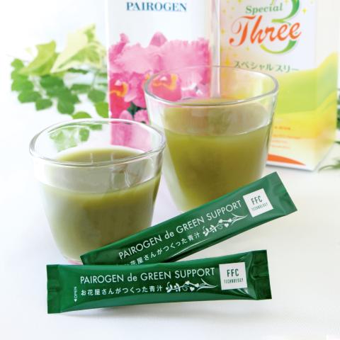 プログリーン⭐︎青汁 楽天市場】PROGREEN プログリーン青汁 3g x 60 スティック 大麦
