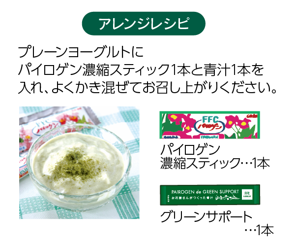 おいしい飲み方
