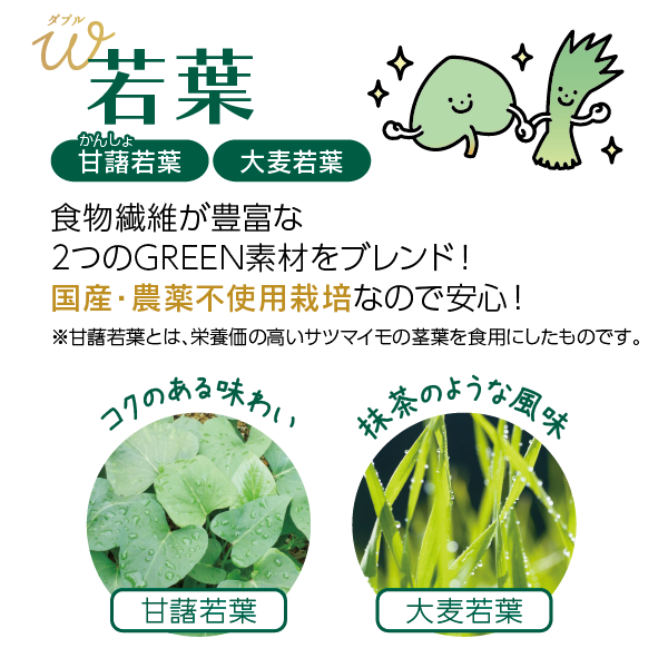 若葉