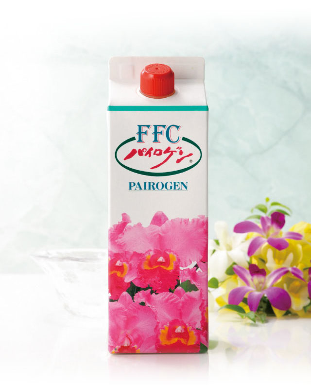 FFCパイロゲン Pairogen