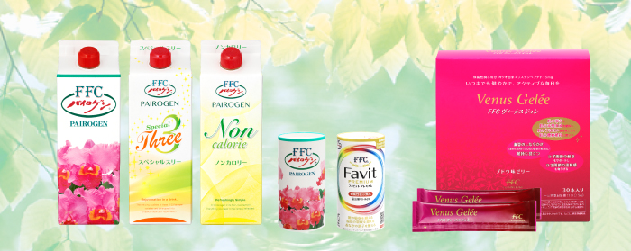 FFCパイロゲン FFCヴィーナスジュレ