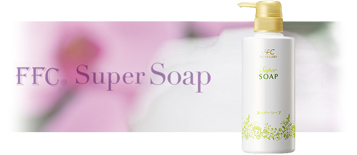 FFC® Super Soap