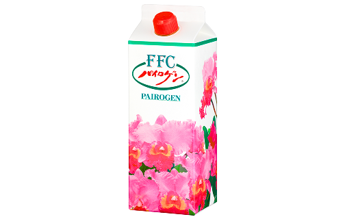 パイロゲンとは | 株式会社赤塚