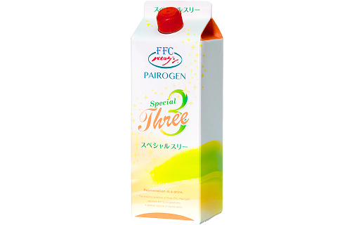 パイロゲンとは | 株式会社赤塚